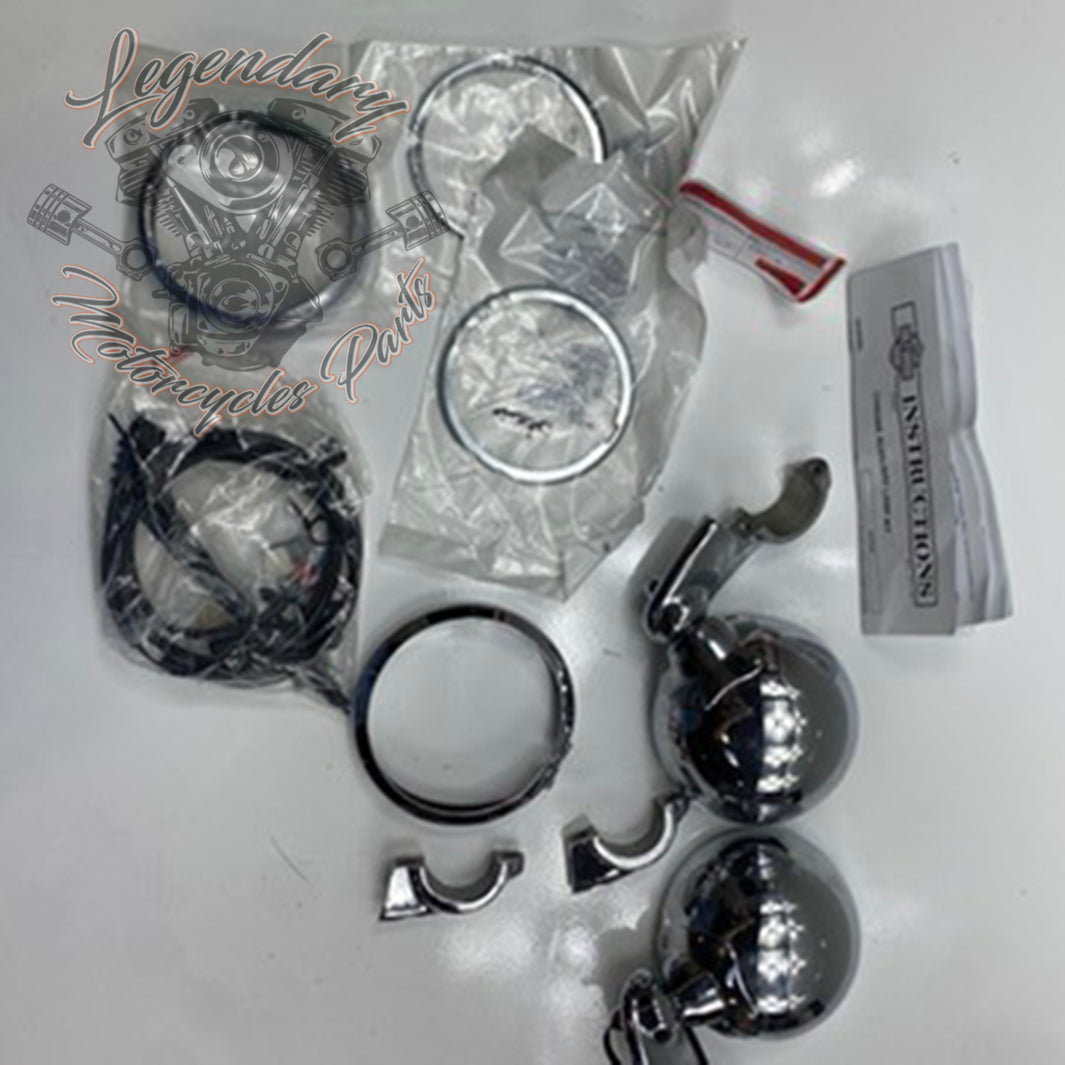OEM 68000110 Additional Lights Kit – Legendary Parts