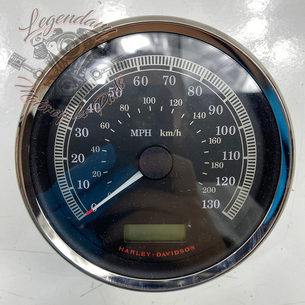 Compteur MPH et km/h OEM 67196-04B – Legendary Parts