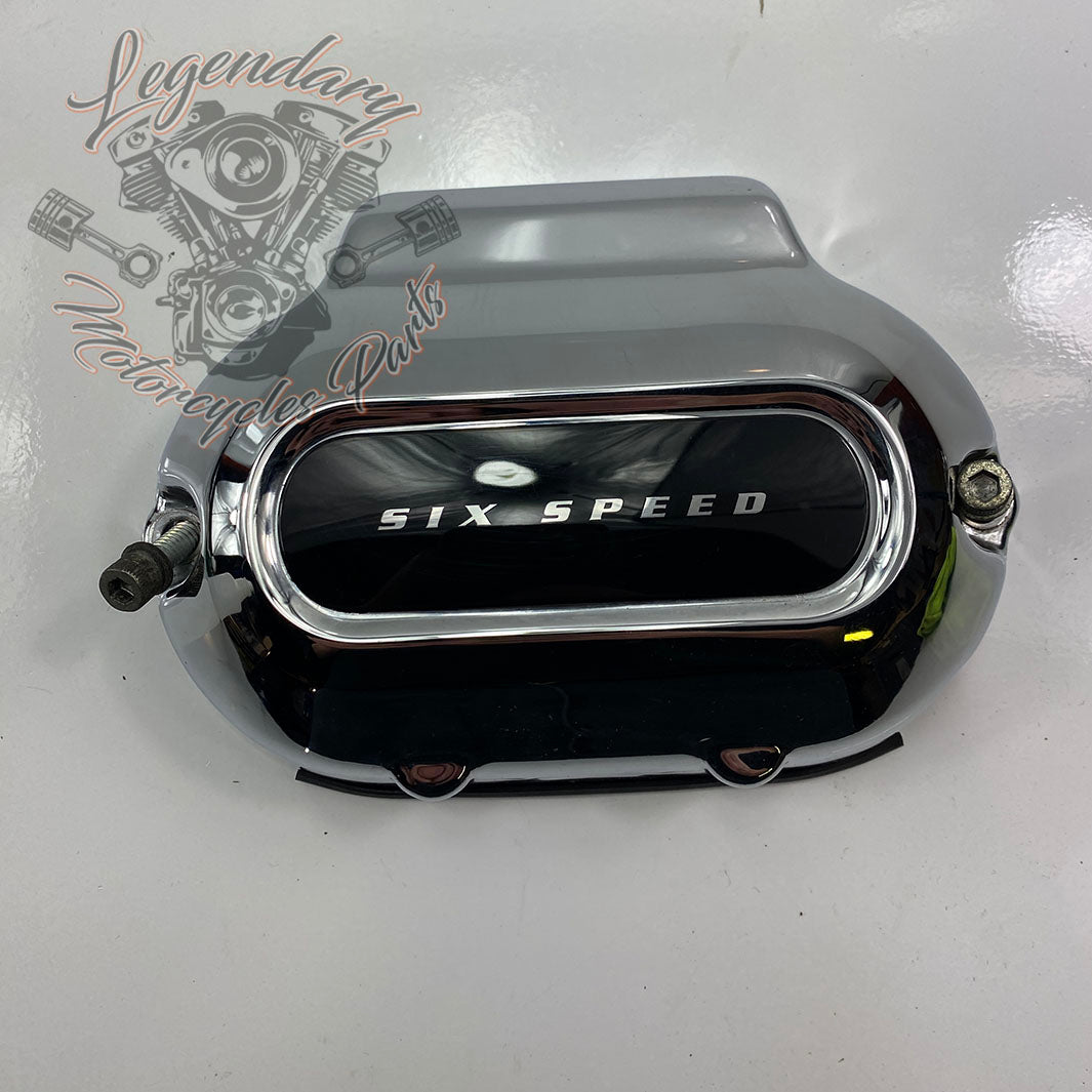 OEM side gearbox cover 25800057 – Legendary Parts