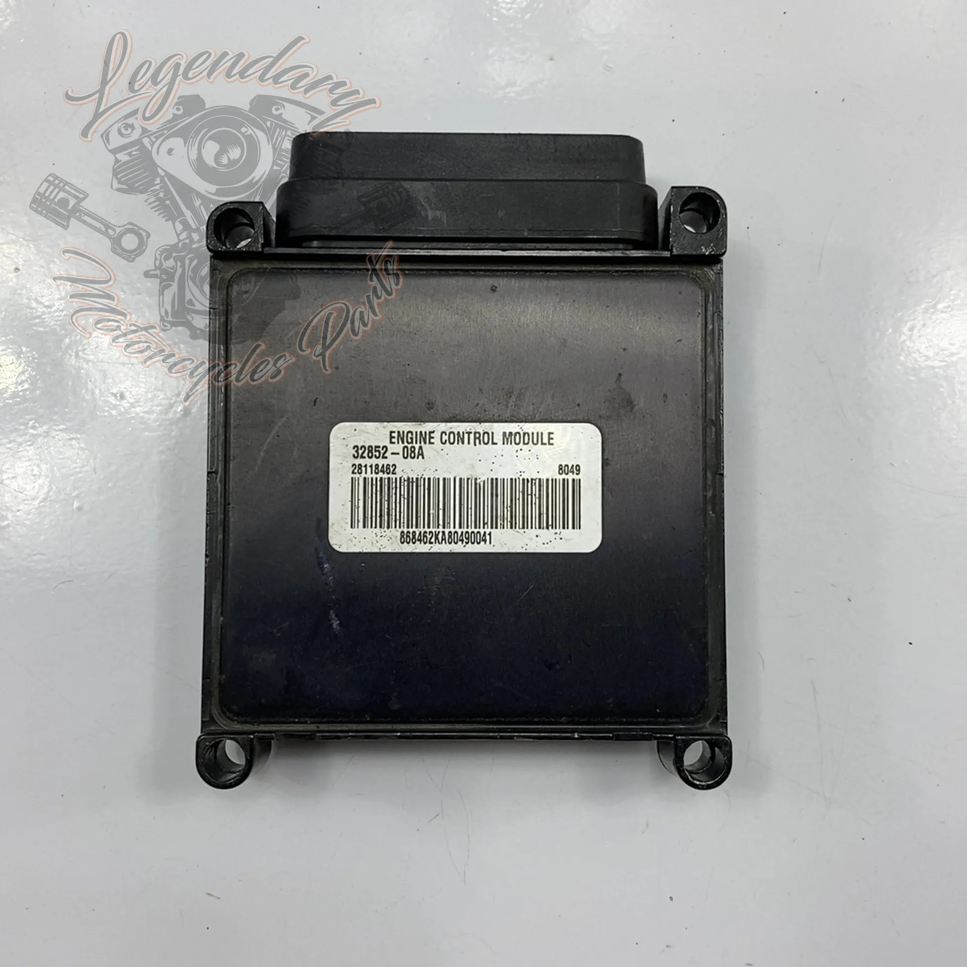 ECM OEM 32852-08A – Legendary Parts