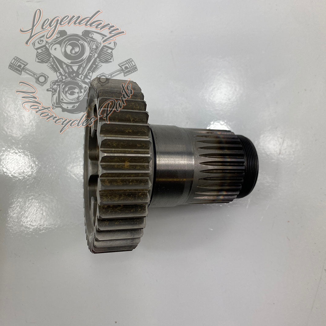 GM Genuine Parts Automatic Transmission Control Assembly
