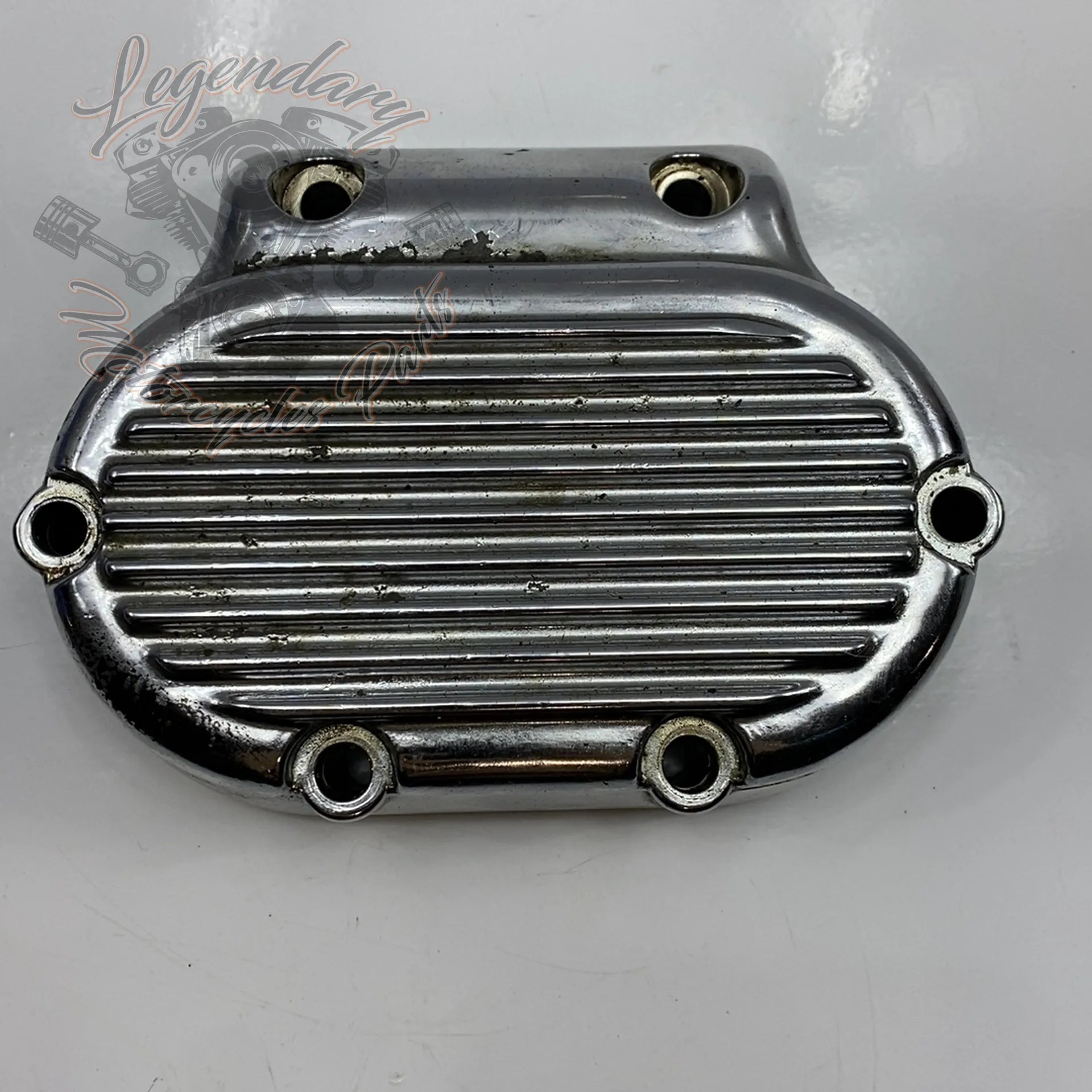 Lateral Gearbox Cover OEM 37105-87A – Legendary Parts
