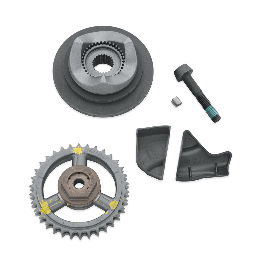 Screamin' Eagle Compensator for Big Twin - OEM 42200064A