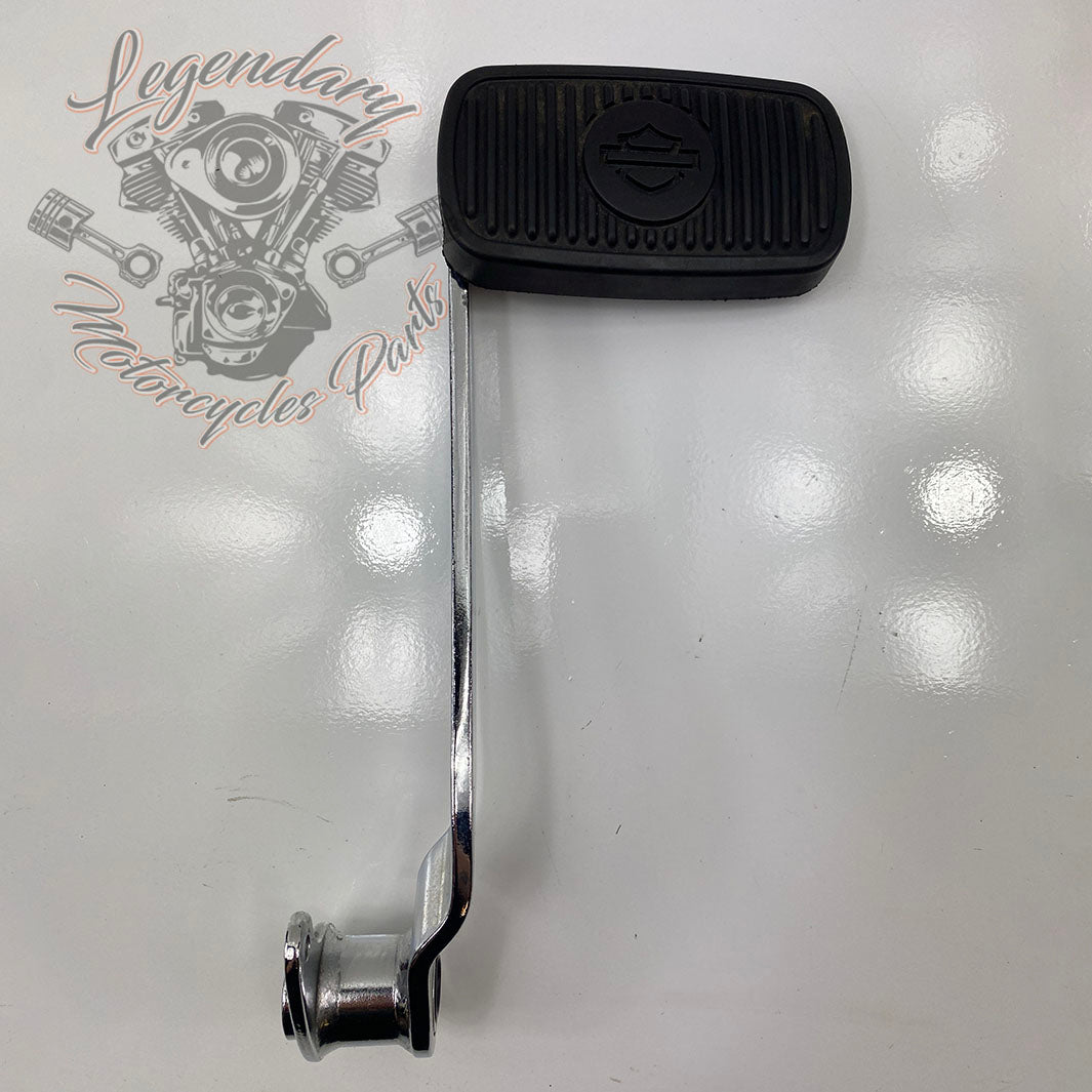 harley davidson brake pedal Brake Pedal OEM 42597-00A – Legendary Parts