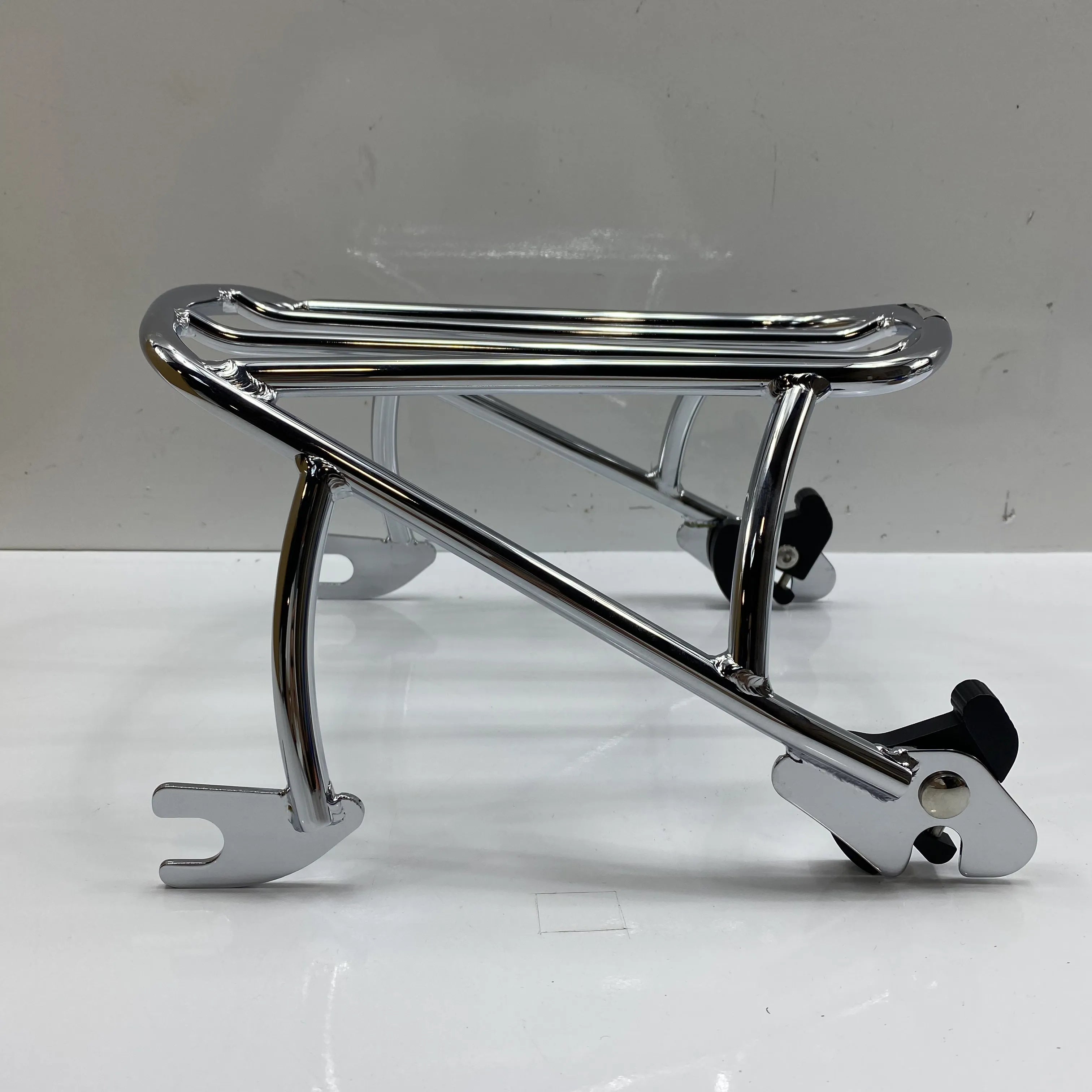Luggage rack for solo seat OEM 53649-05 – Legendary Parts