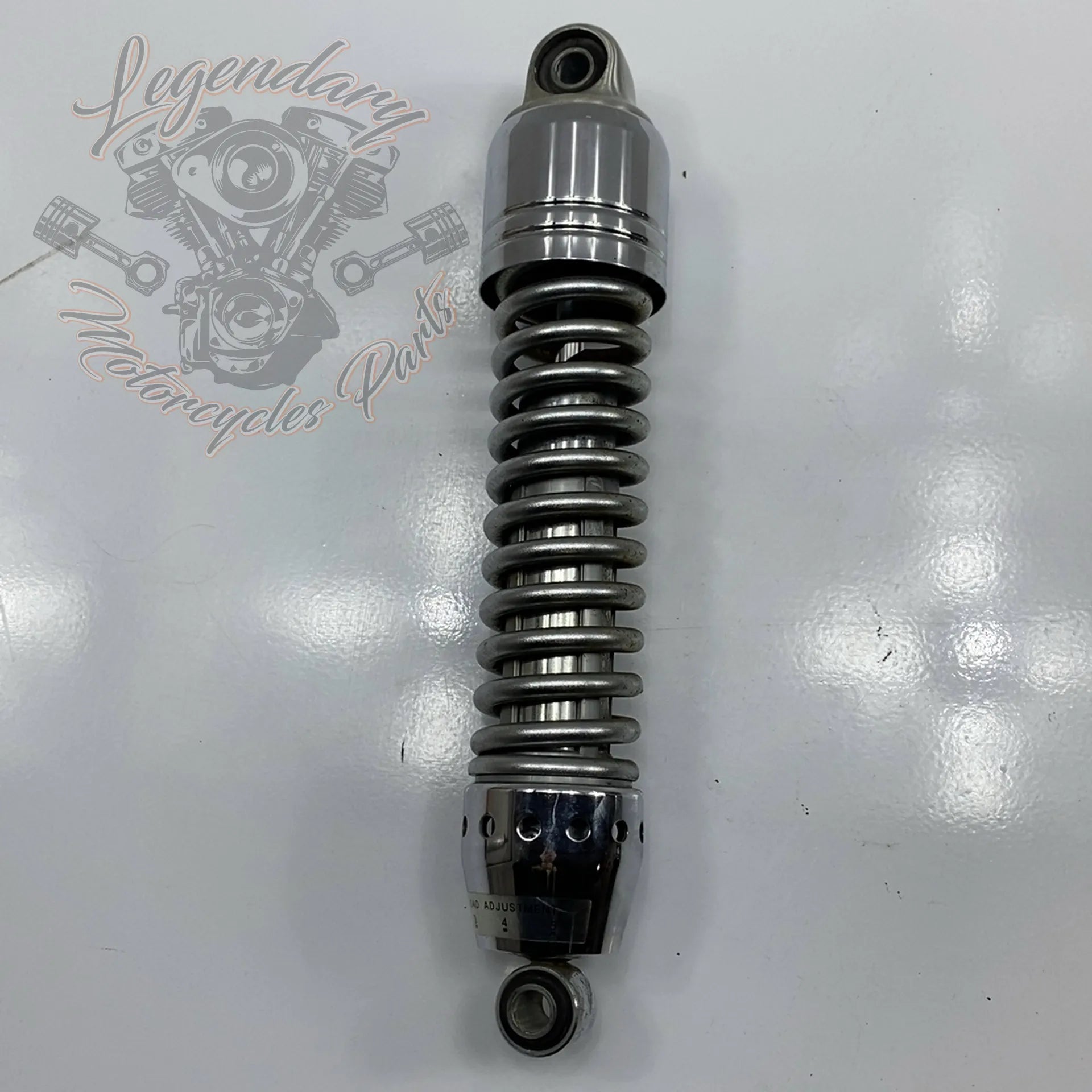 Shock Absorber OEM 54582-07 – Legendary Parts