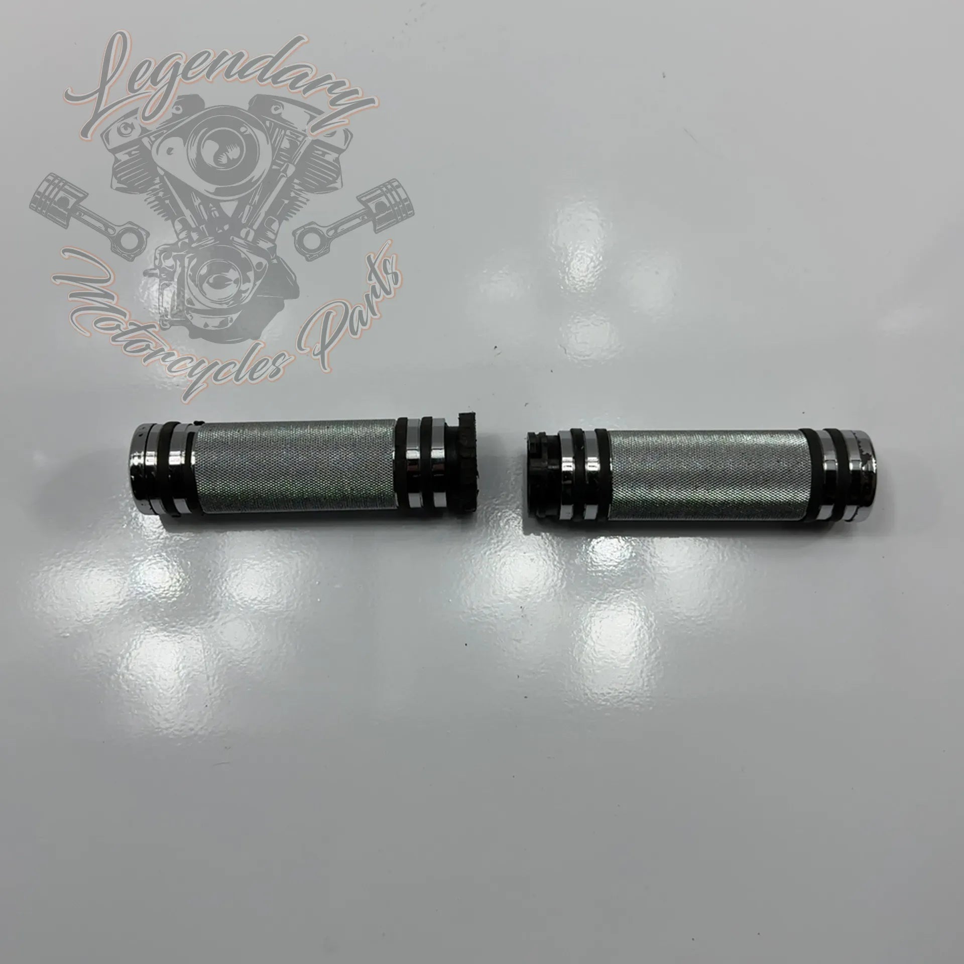 Narrow Band Grip OEM 56443-00A – Legendary Parts