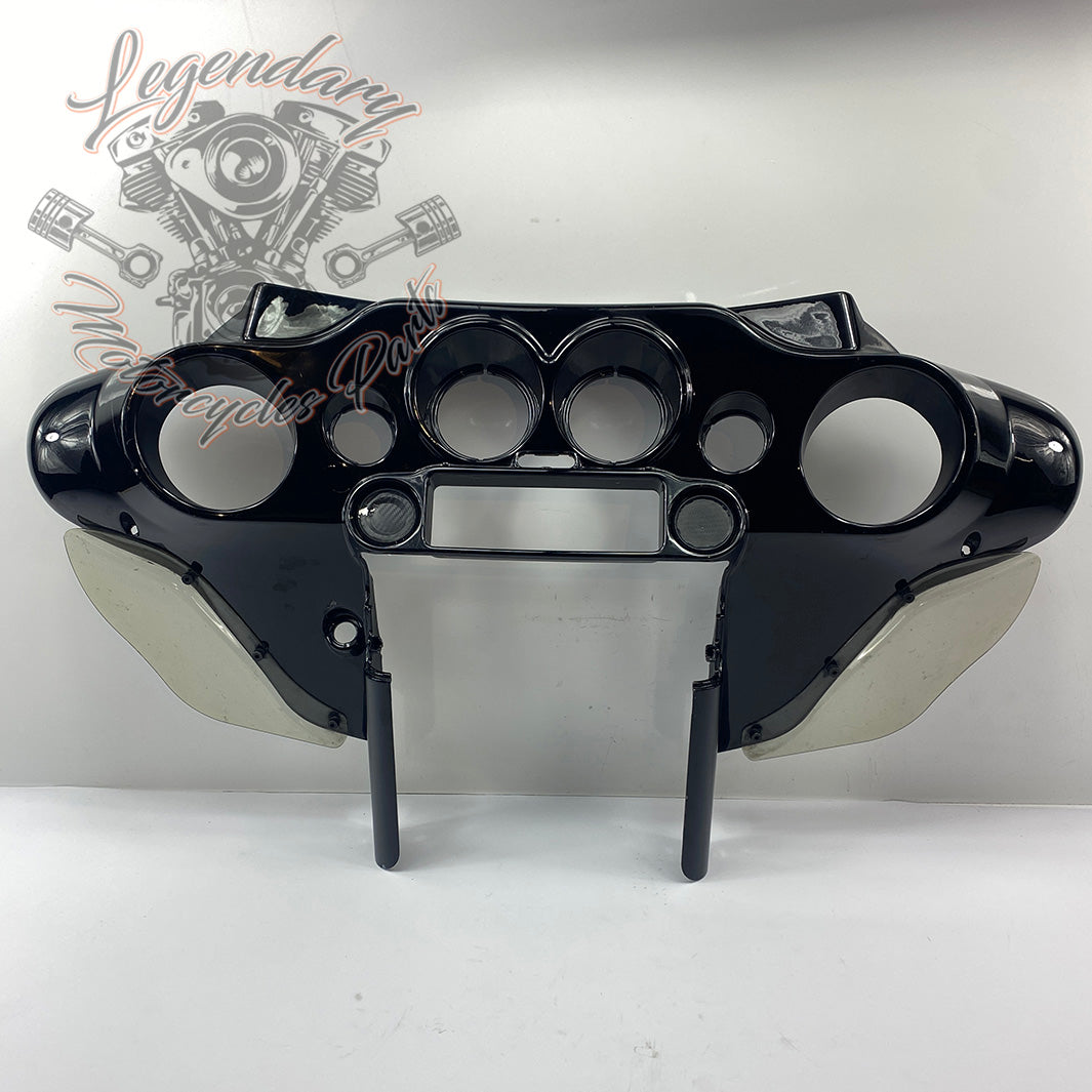 Inner fairing OEM 58497-96B – Legendary Parts