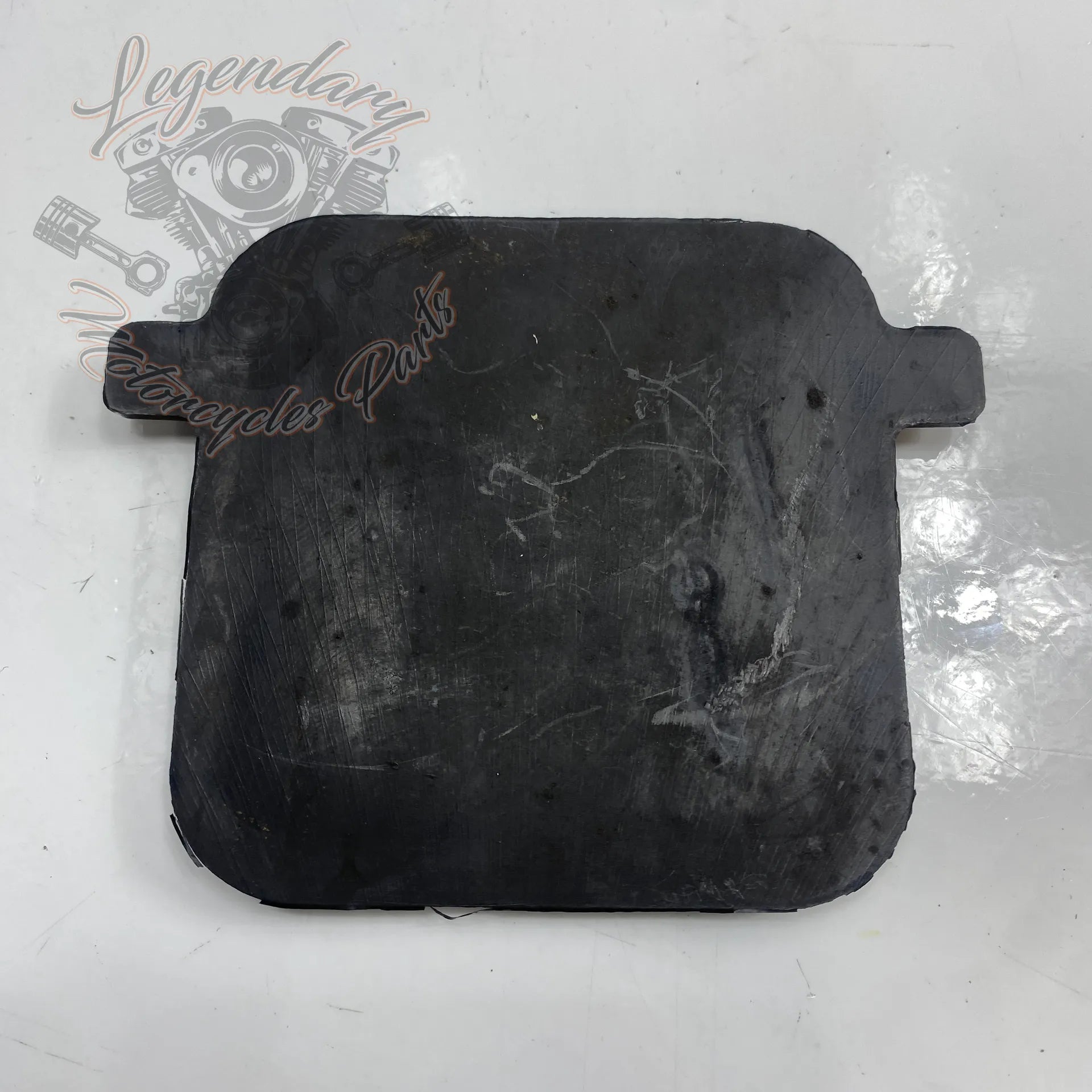 Rear Fender Rubber OEM 59150-90 – Legendary Parts