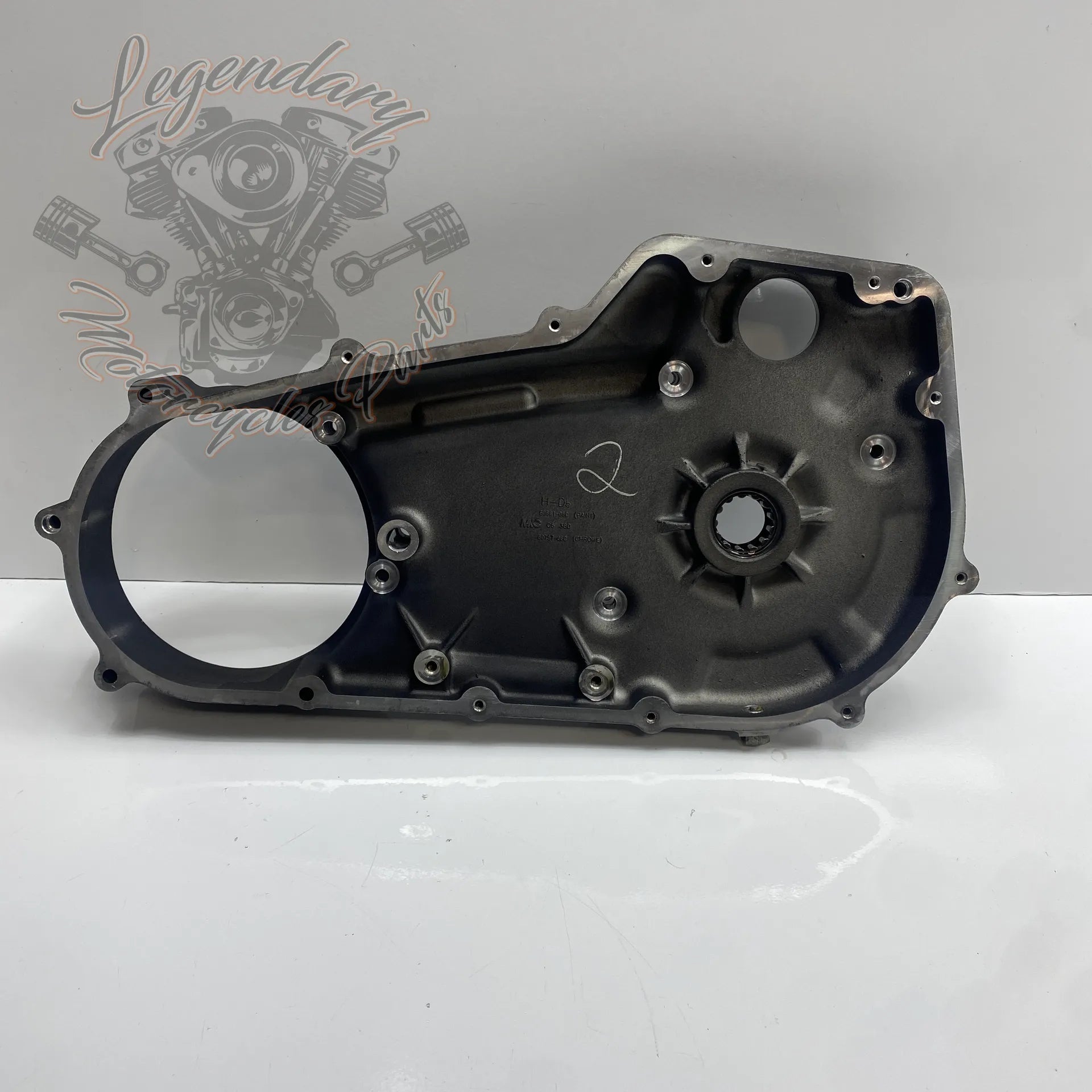 Inner Primary Cover OEM 60790-06C – Legendary Parts