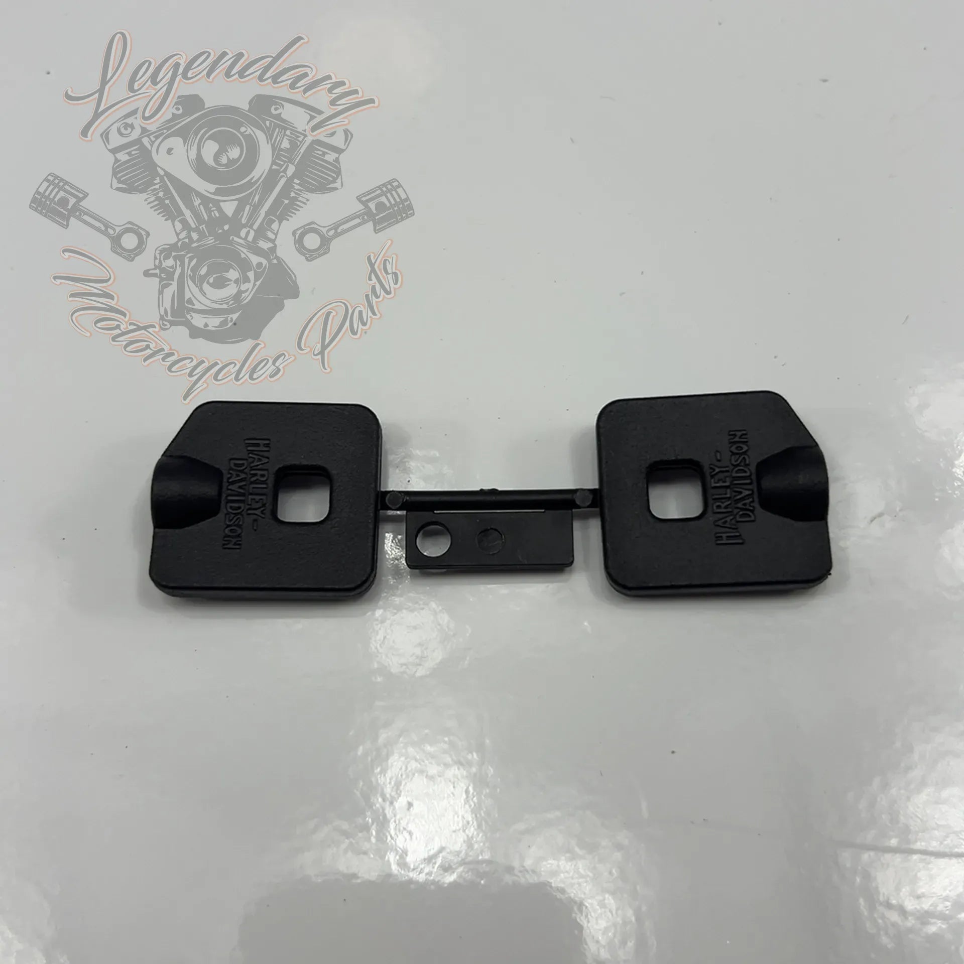 ホルダー　旧車　ハーレー　当時物　ヴィンテージ　z1z2 CB KH Key cover OEM 61081-92 – Legendary Parts