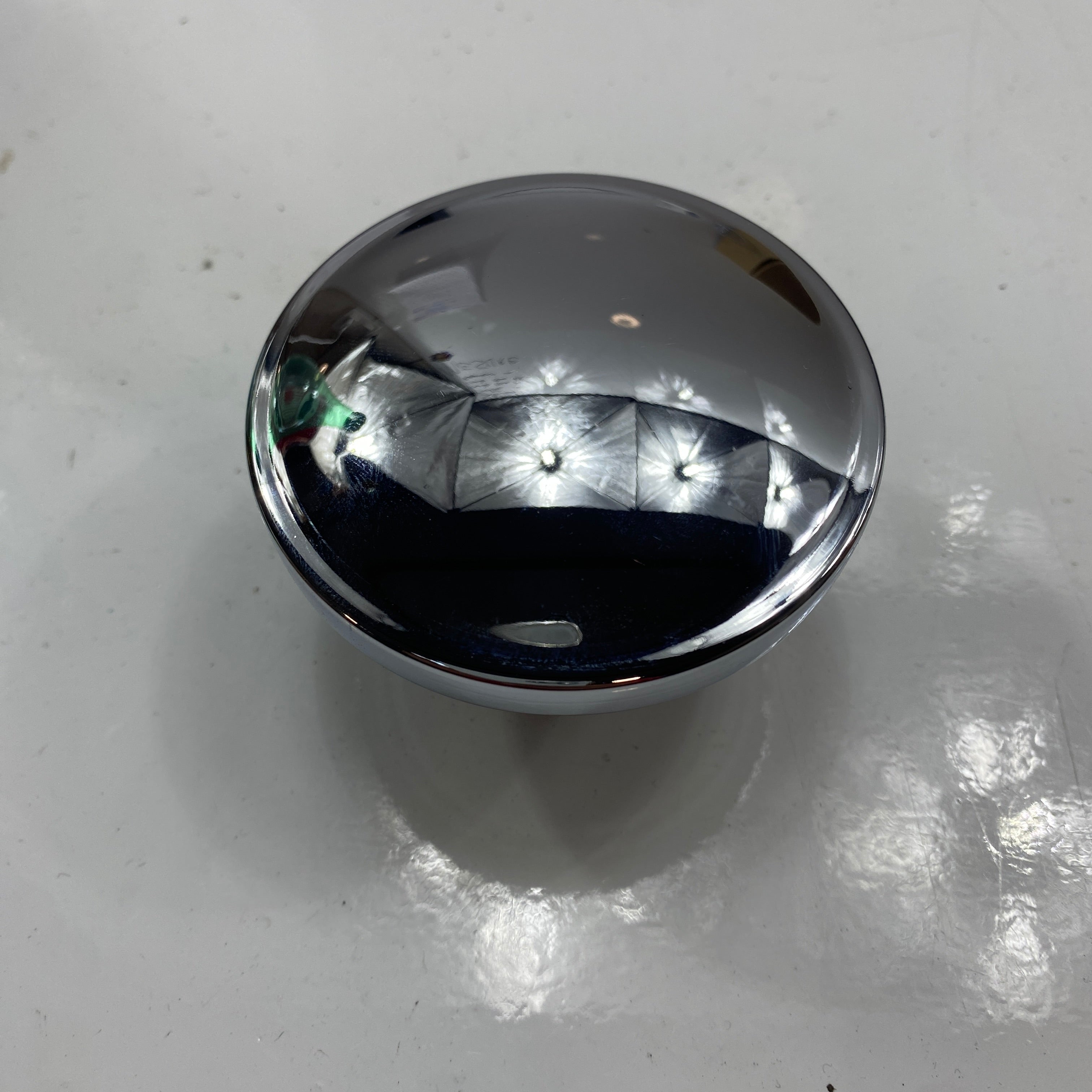 ジェンティルページ Fuel Tank Cap OEM 61272-92C – Legendary Parts