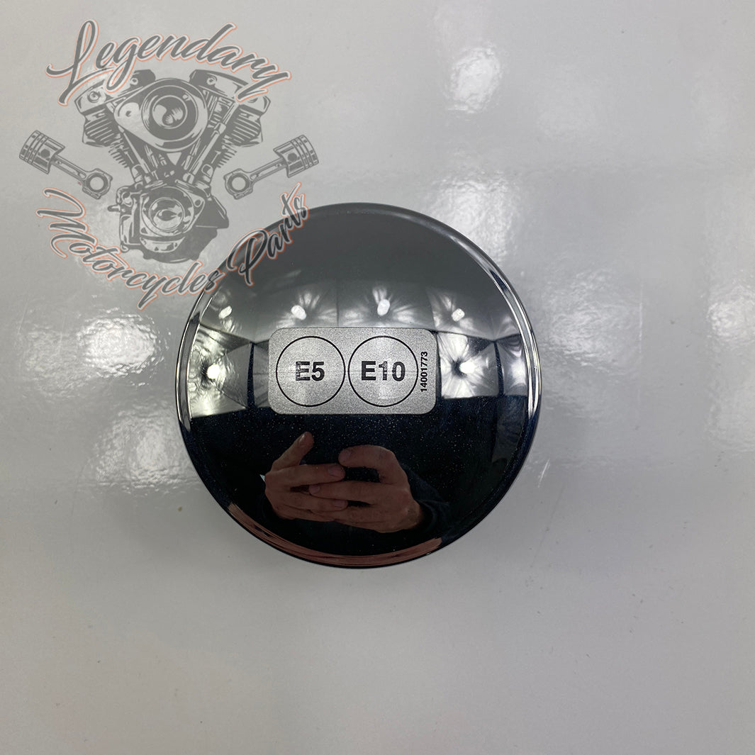 Fuel cap OEM 61272-92E – Legendary Parts 