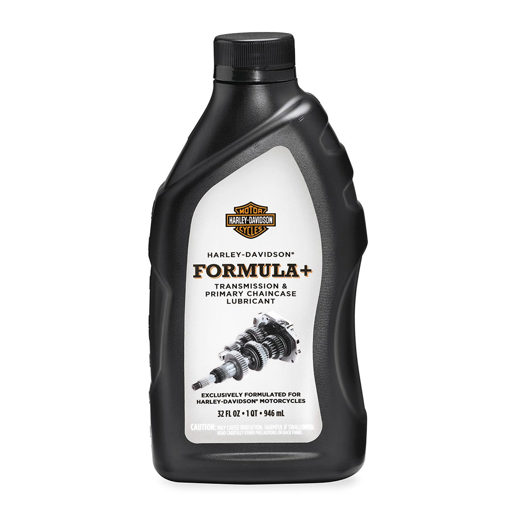 ＨＭＣ２００９　62600033 × 12　62600023 × 12 Formula+ Transmission and Primary Case Lubricant - OEM 62600019