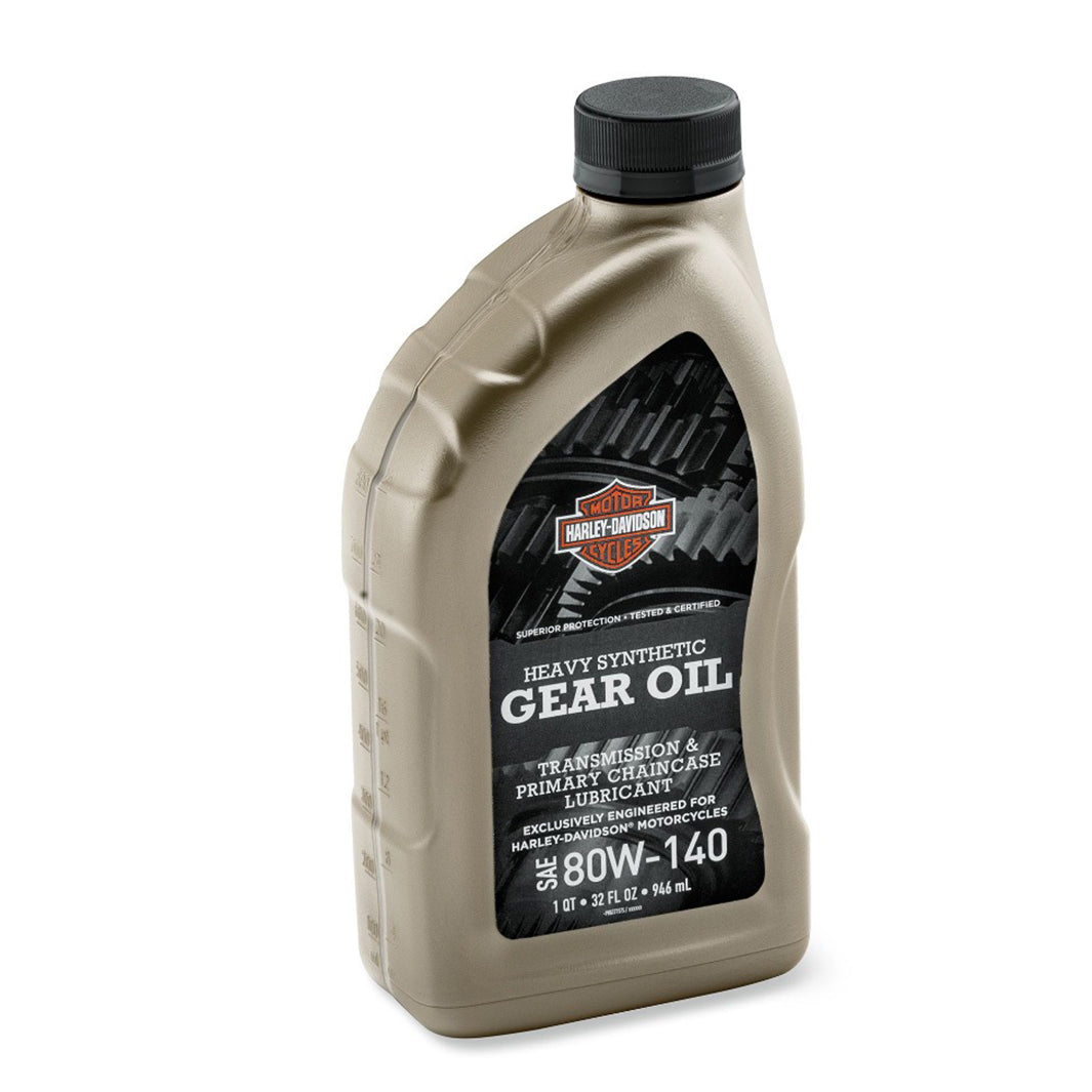 80w140 synthetic gear oil SAE 80W-140 Synthetic Heavy Transmission Oil
