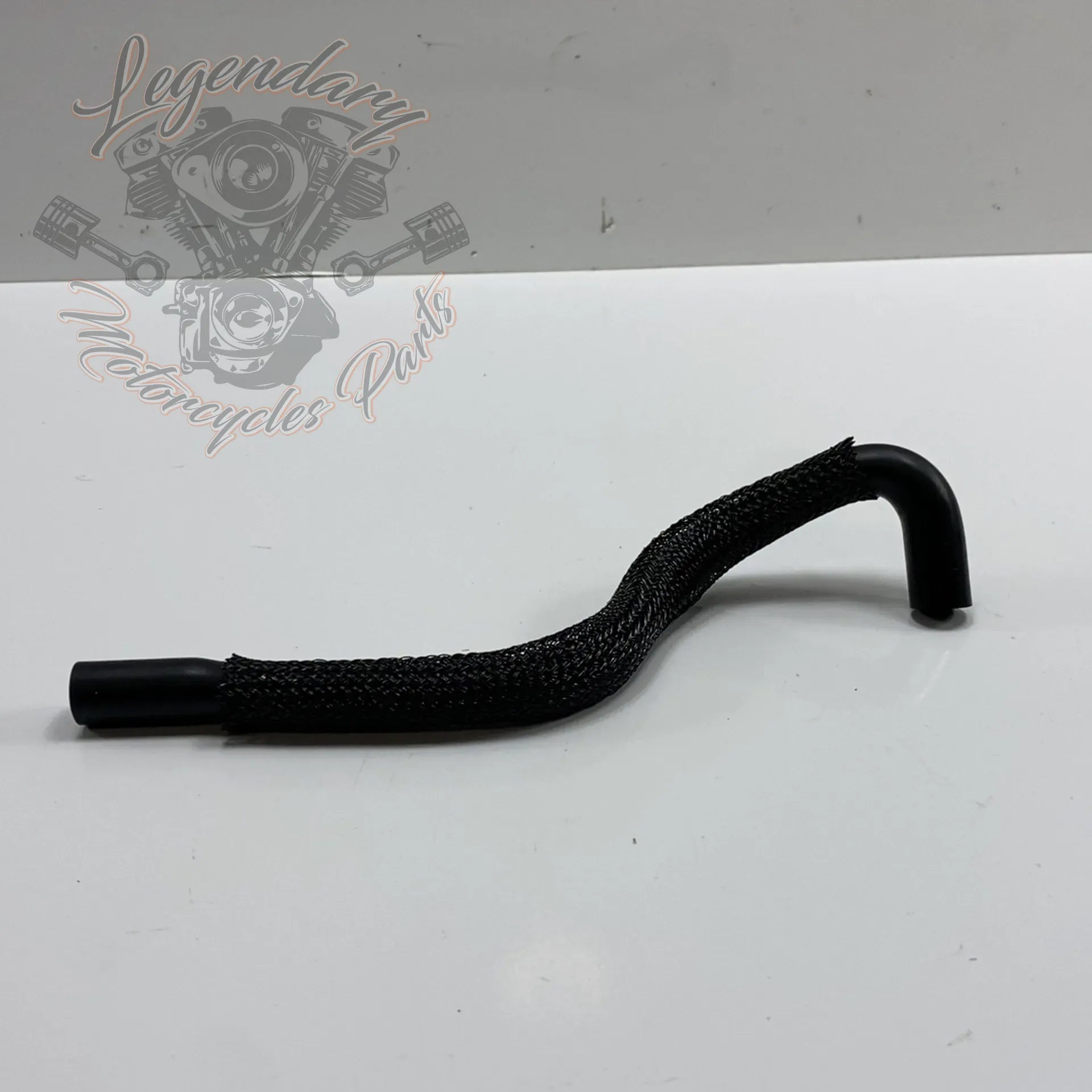 Oil Tank Drain Hose OEM 63553-00B – Legendary Parts