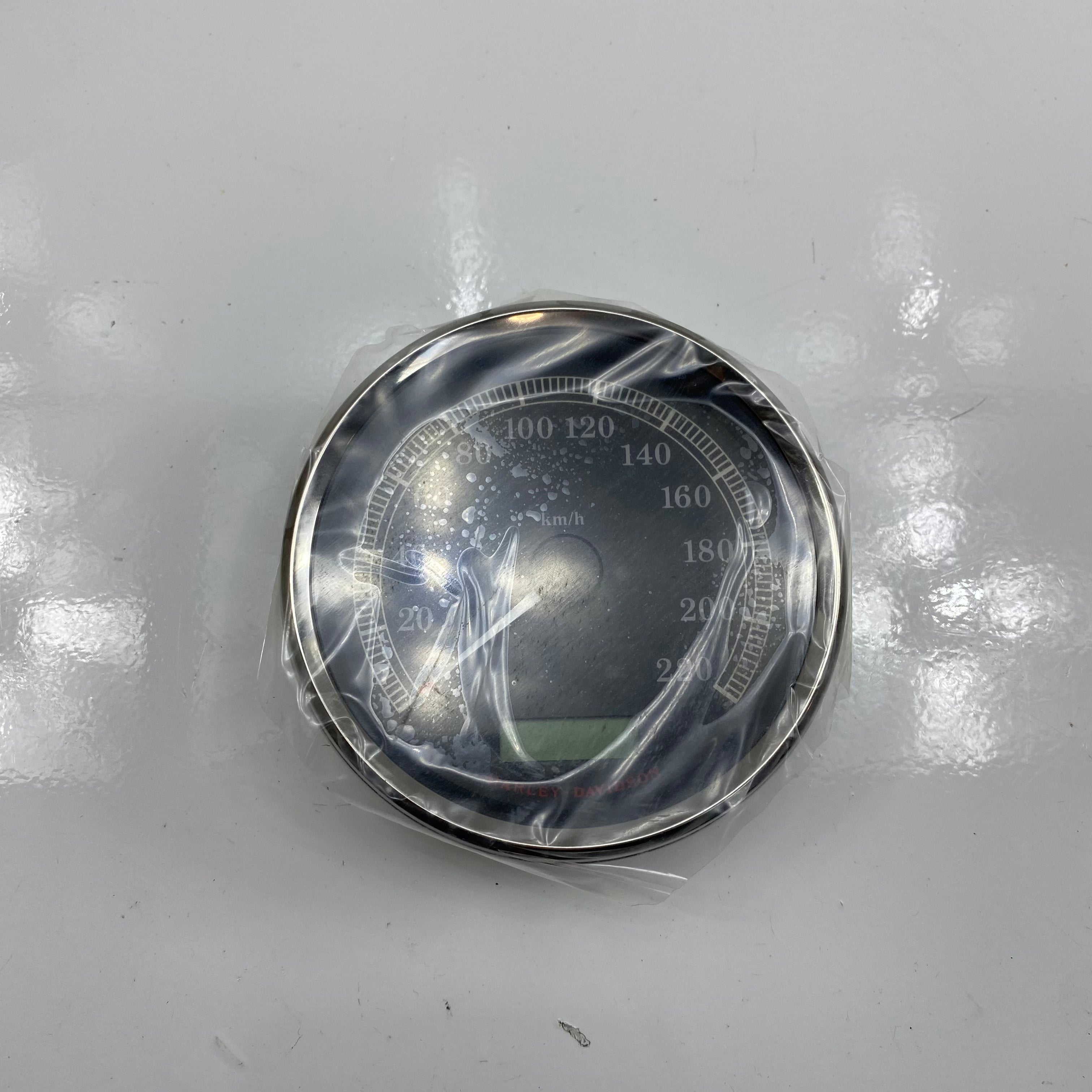 Speedometer OEM 67197-11A – Legendary Parts