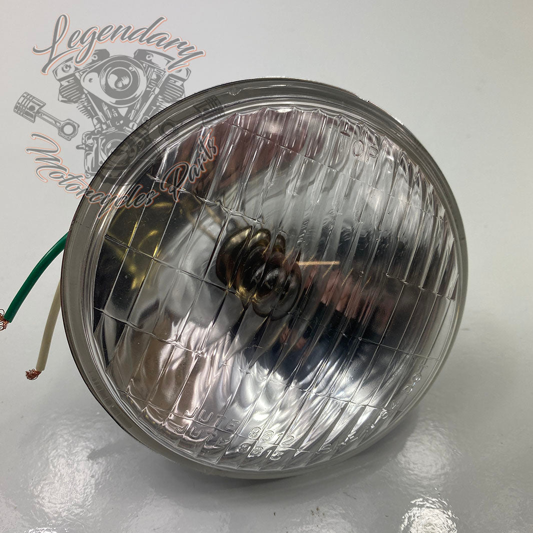 OEM 68726-64 Zusatzscheinwerferoptik – Legendary Parts