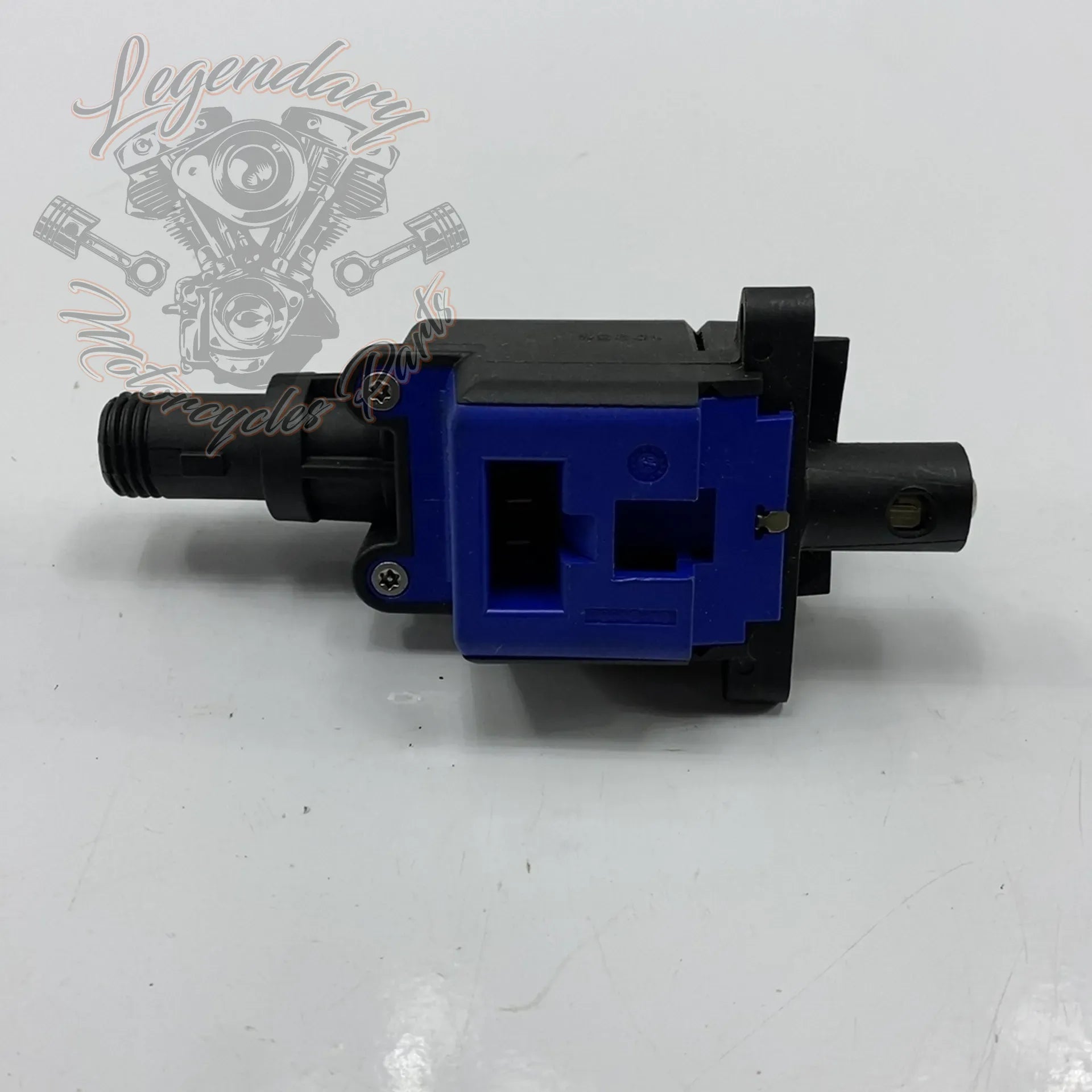 すうぃっち Ignition Switch OEM 76610-10 – Legendary Parts