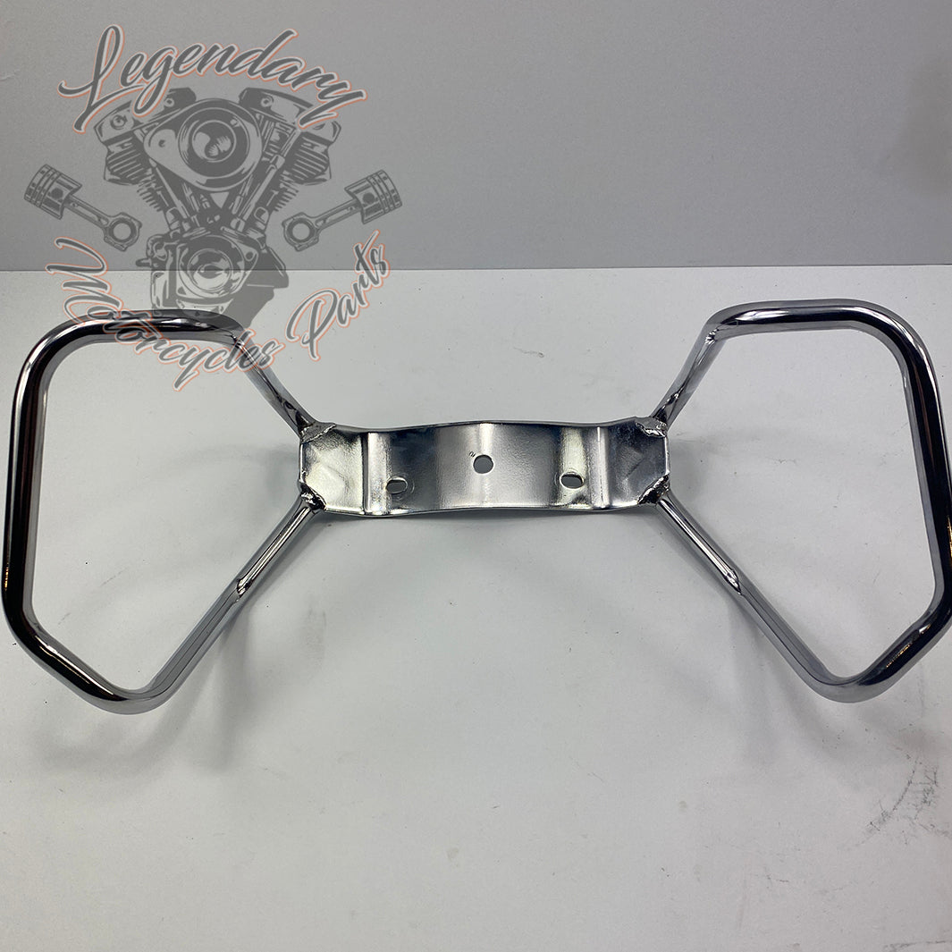 Passenger grab rail OEM 91583-99 – Legendary Parts