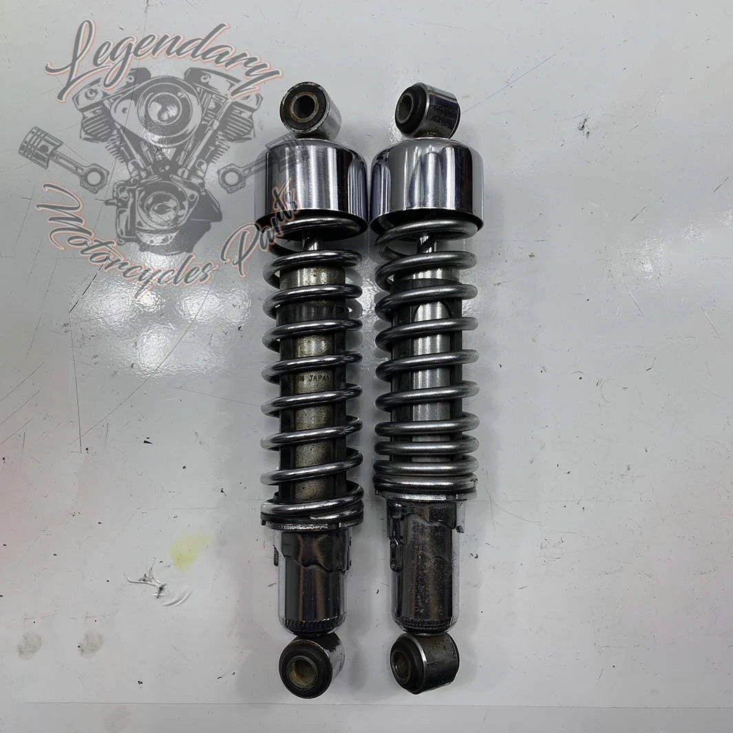 OEM Shock Absorbers 54568-09 – Legendary Parts