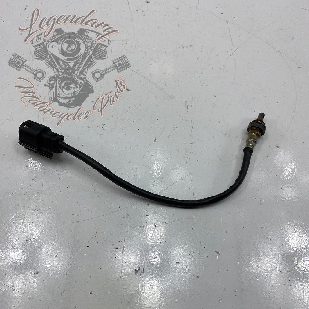 アンモライト OEM 32700124 Lambda Sensor – Legendary Parts