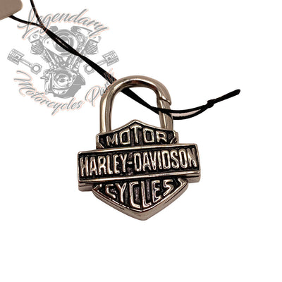 Pendentif Harley Davidson Réf STP002