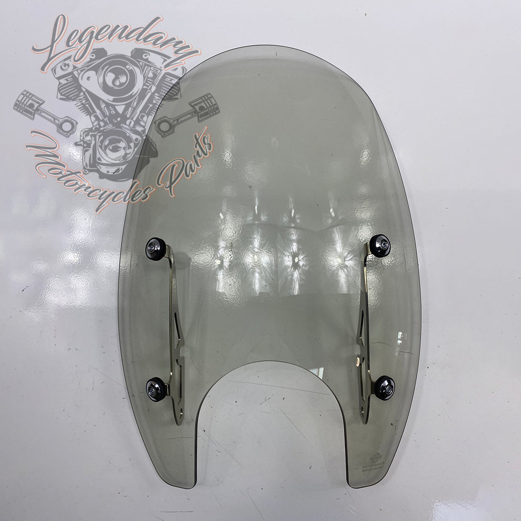 OEM Detachable Super Sport Windshield 57331-07 – Legendary Parts