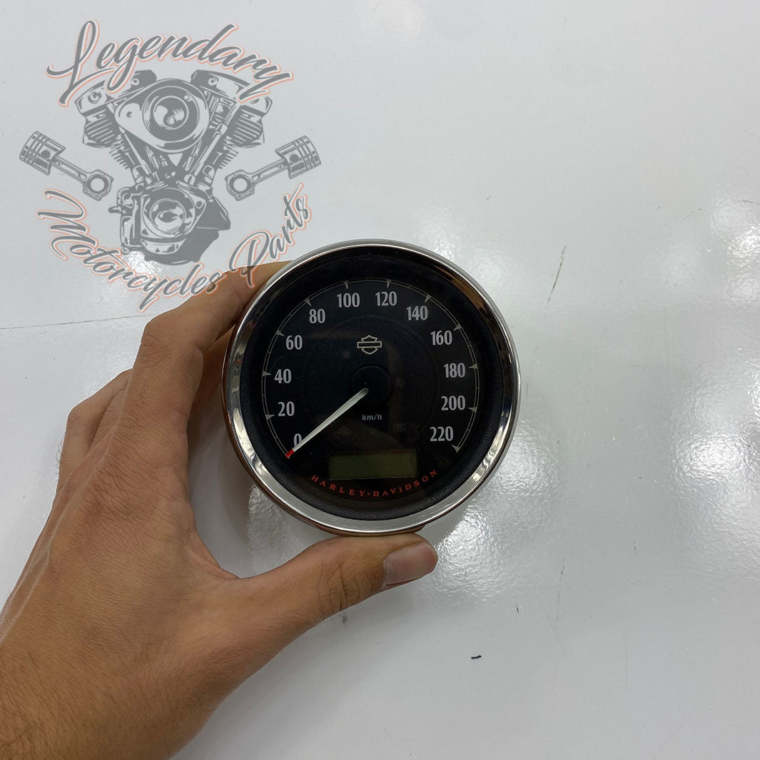 OEM Speedometer 70900222 – Legendary Parts