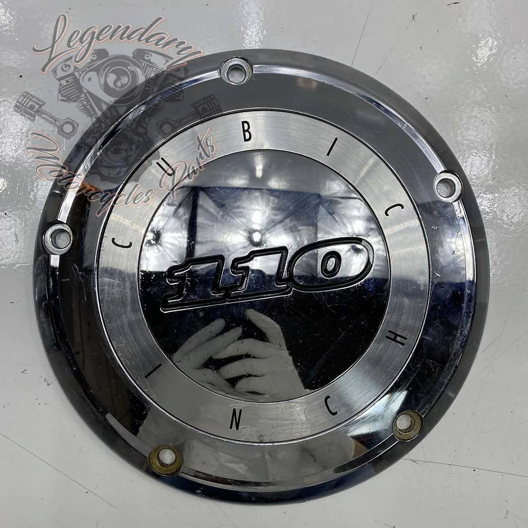 Clutch Cover OEM 60709-07A – Legendary Parts