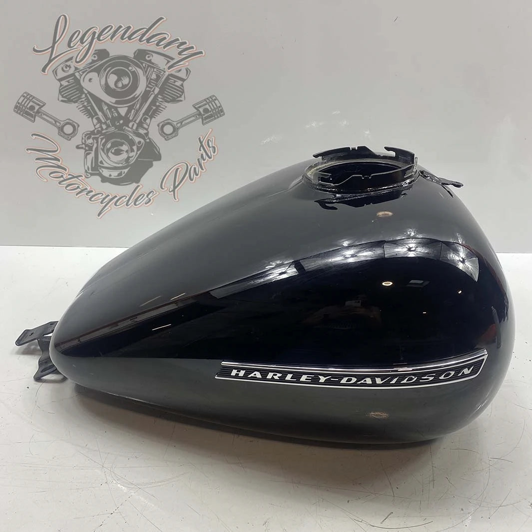 Réservoir OEM Harley-Davidson - Référence 61356-03 - Occasion En état Fonctionnel