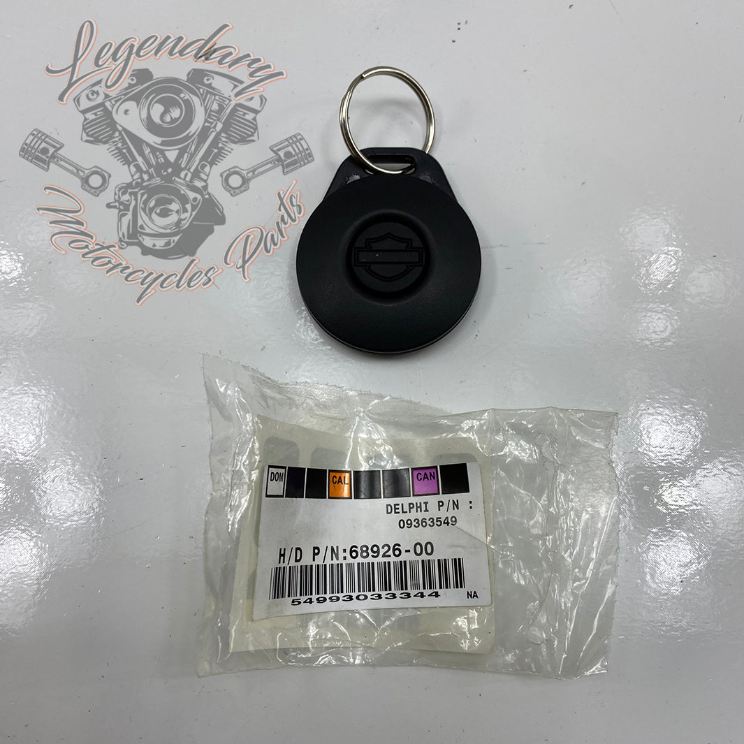 OEM 68926-00 Fob – Legendary Parts