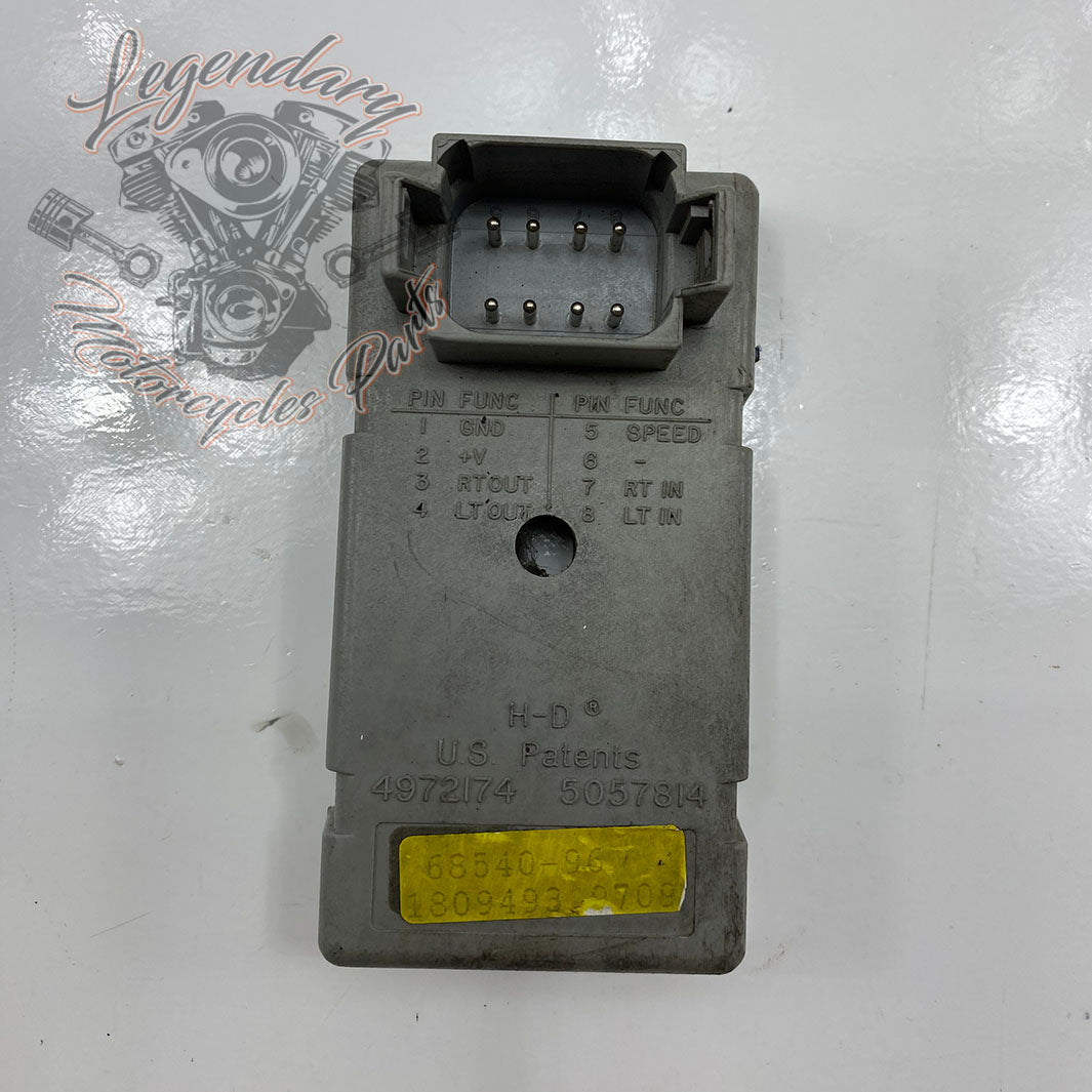 Turn Signal Switch OEM 68540-96 – Legendary Parts