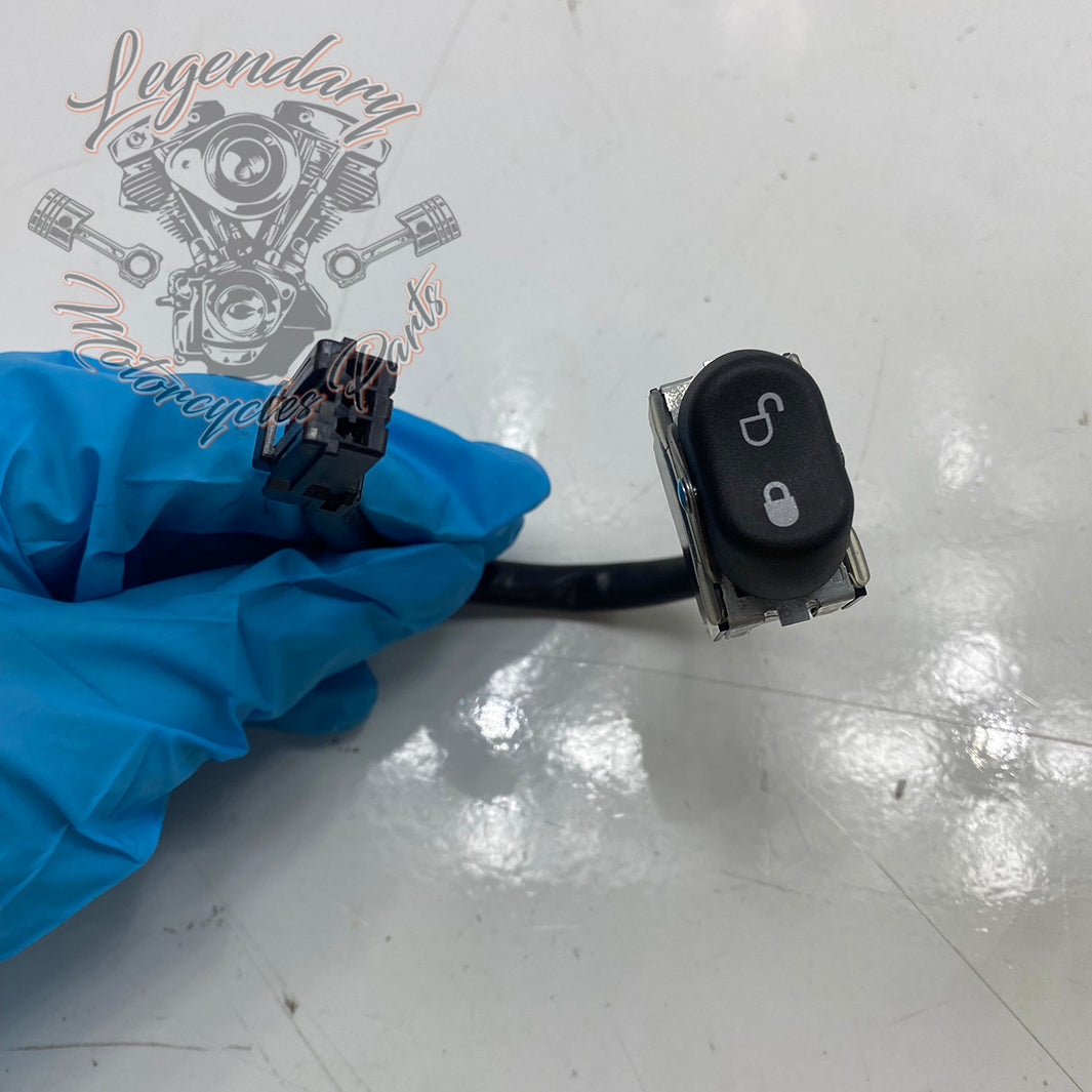 OEM Electric Lock Switch 71764-07 – Legendary Parts