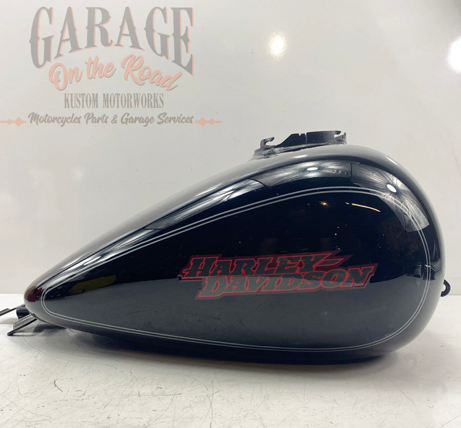 Réservoir (sans Doute Pour Carburant) Harley-Davidson OEM 61356-03 - Occasion