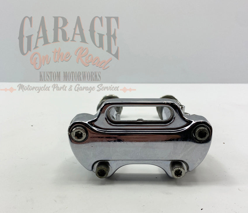 Risers and clamps OEM 56074-96 – Legendary Parts