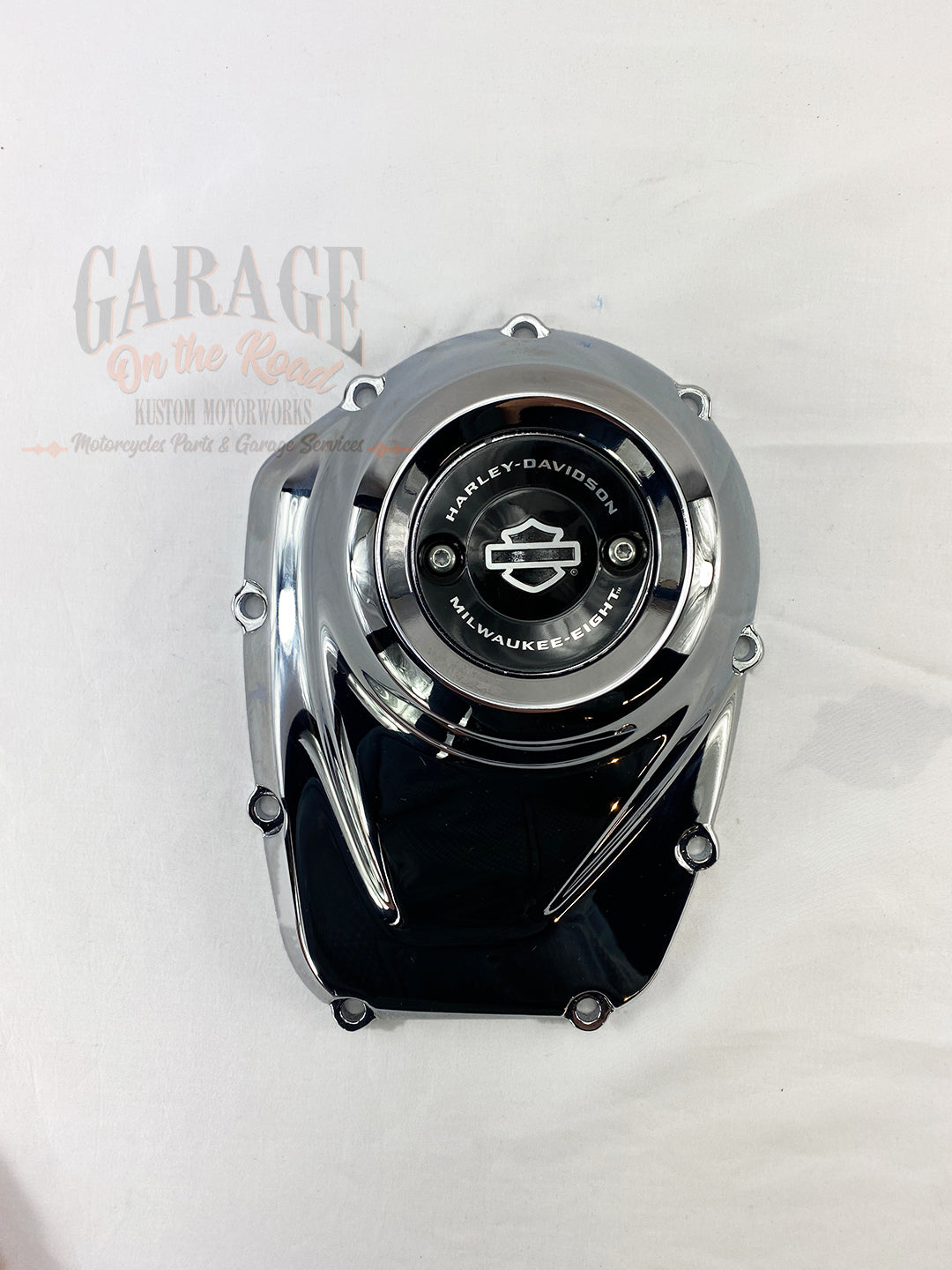 Timing Cover OEM 25700367 – Legendary Parts