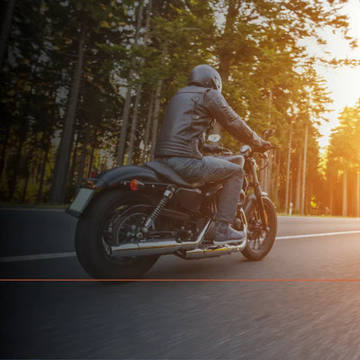 Euro 5 e oltre: come gli standard europei sulle emissioni influenzano i motociclisti Harley