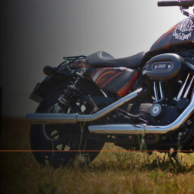 Beste Uitlaatsystemen voor Harley Davidson: Verbeter Kracht, Geluid en Efficiëntie