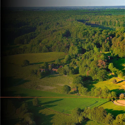 Île-de-France &amp; Centre-Val de Loire erkunden: 