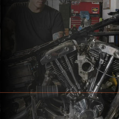 Pièces d’origine Harley vs. pièces aftermarket