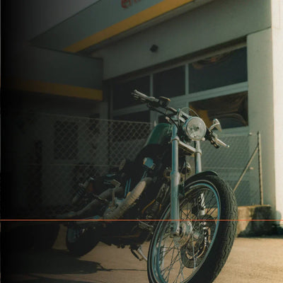 Compatibiliteit van Harley-Davidson Onderdelen: Modelcodes