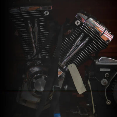 The Complete Guide to Harley-Davidson OEM Parts