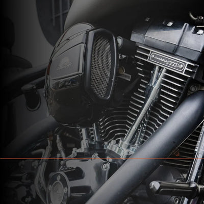 Guide des Améliorations de Performance pour Harley-Davidson