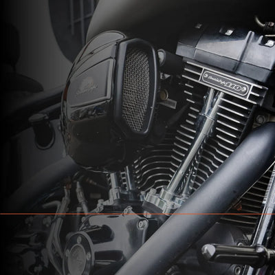 Harley-Davidson Performance-Tuning-Ratgeber