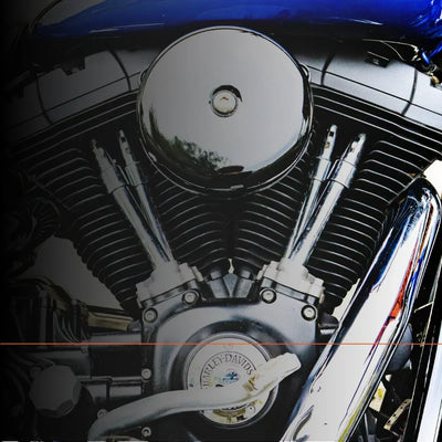 Manutenzione della Batteria Harley-Davidson: Come Prolungarne la Vita ed Evitare Guasti