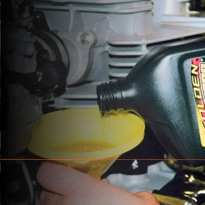 Guida al cambio dell’olio Harley-Davidson: ogni quanto e quale usare