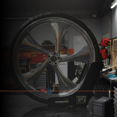 Guide d'entretien Harley-Davidson
