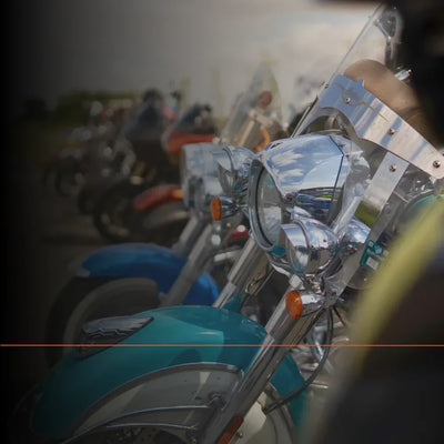 Harley-Davidson Teilekompatibilität: Touring vs. Softail vs. Dyna vs. Sportster