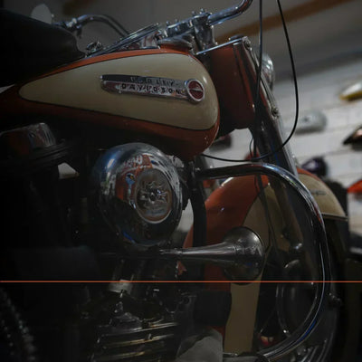 Erreurs courantes à éviter lors de la restauration d’une Harley-Davidson ancienne